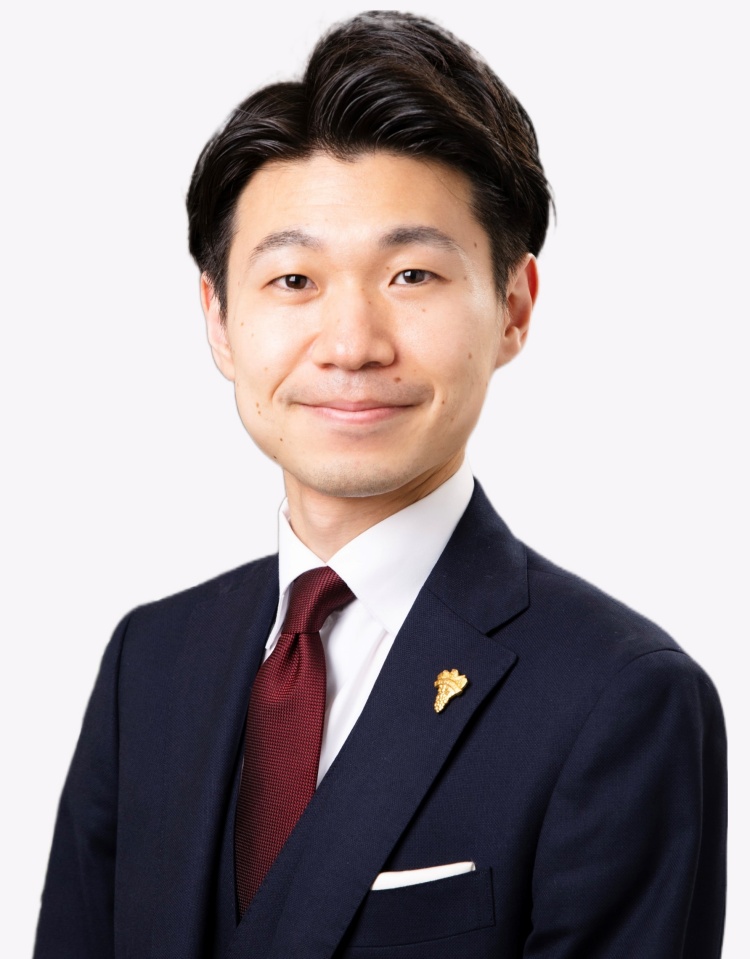 藤田雄大