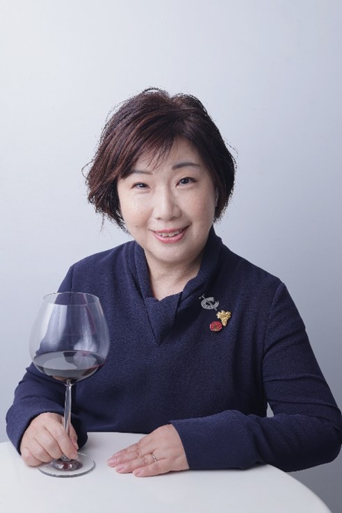 中田玲子