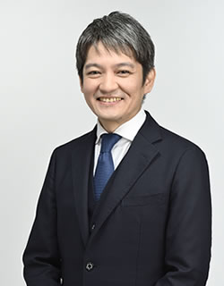 飛田泰秀