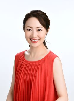 中尾涼子