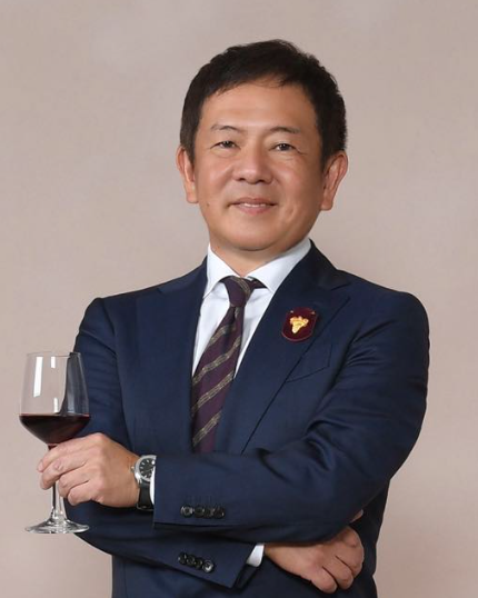 小田原靖