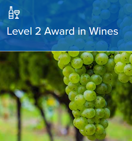 25年度1月開講 通常クラス・集中クラス WSET®Level 2 Award in Wines